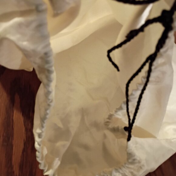 Coach Drawstring Dust Bag Storage Pouch - Picture 6 of 9